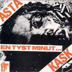 Asta Kask : En Tyst Minut